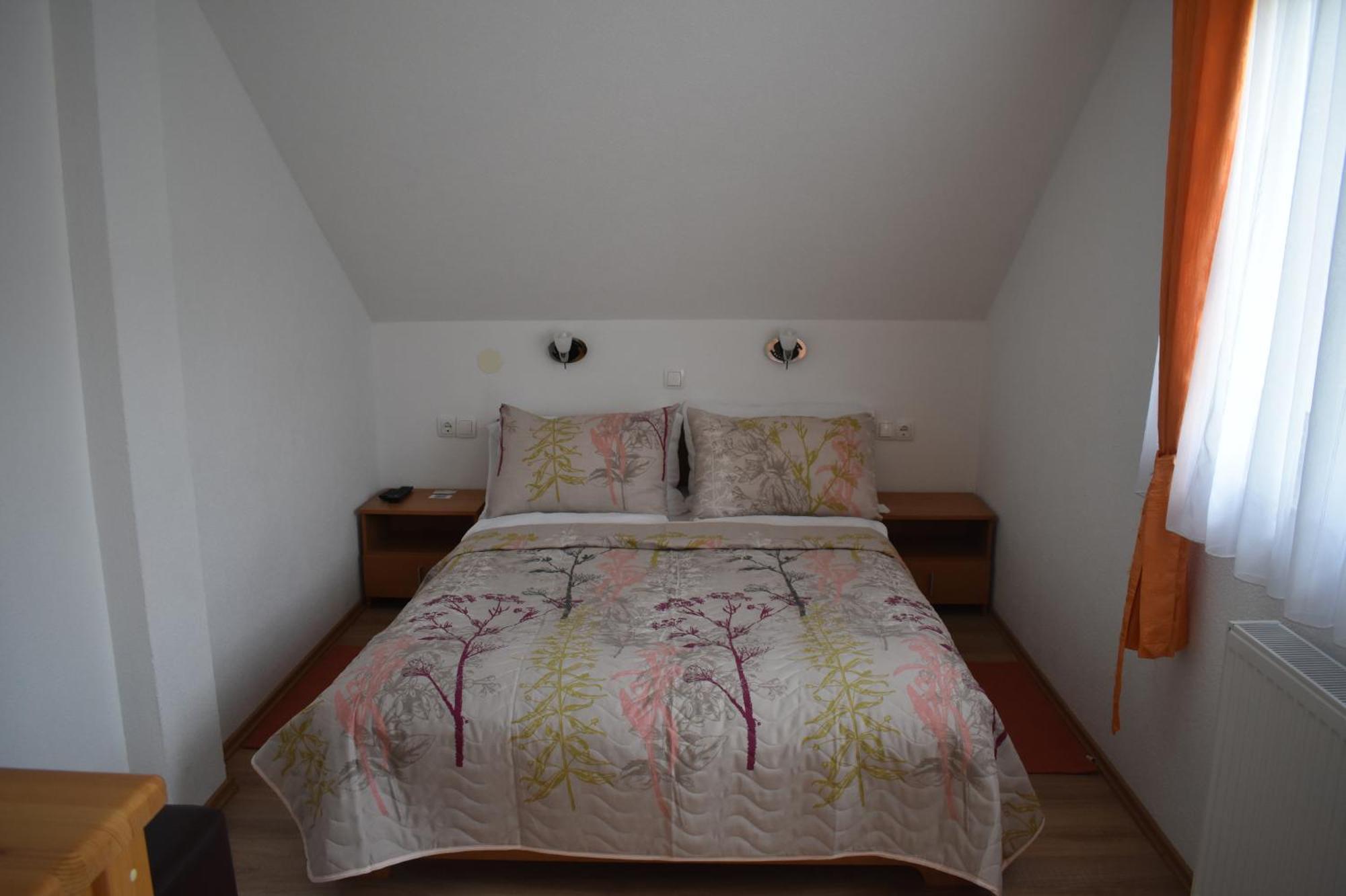 Plitvice House Rosha 2 Hotel Plitvicka Jezera Exterior photo